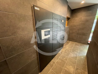 【その他共用部分】 | PARTIR(パルティール)　宅配ボックス