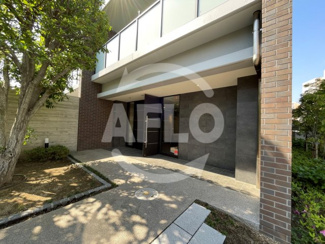 【エントランス】 | PARTIR(パルティール)　エントランス