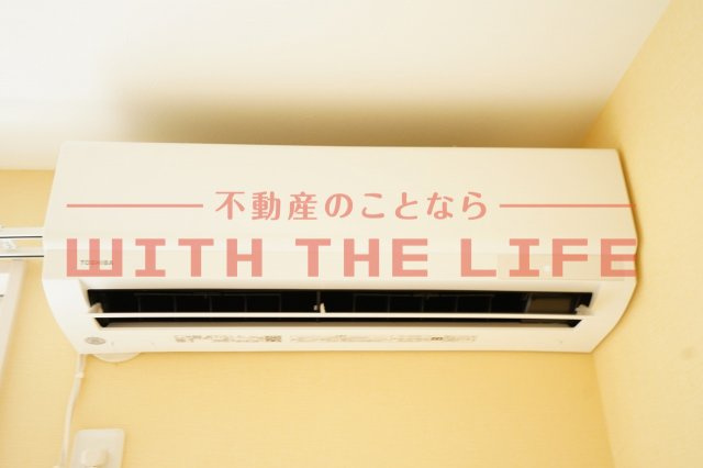 テラスハウス東山【キャッシュバック対象物件】の設備