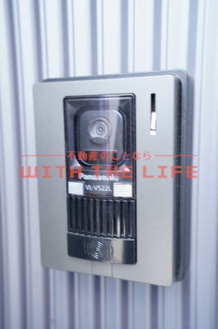 テラスハウス東山【キャッシュバック対象物件】のセキュリティ