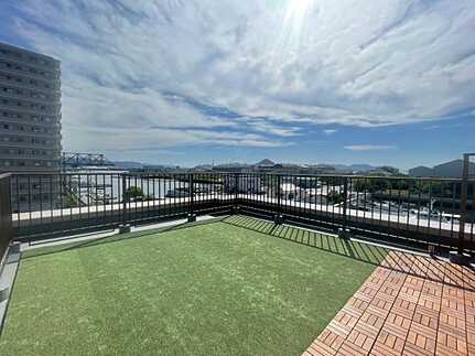 リーベン江波南(JS)のその他