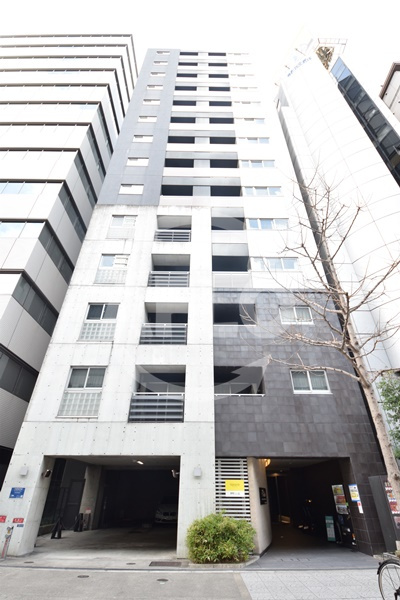 ルクレ堺筋本町レジデンスの画像