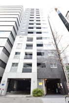 ルクレ堺筋本町レジデンスの画像