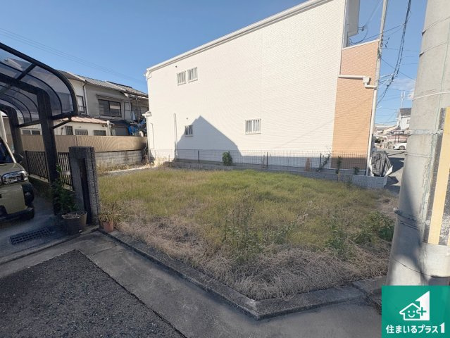 和泉市富秋町　第2期　新築一戸建ての外観|現在建築中！落ち着いた街並みで新生活を始めることが出来そう！周辺の物件も併せてご紹介させて頂きます！