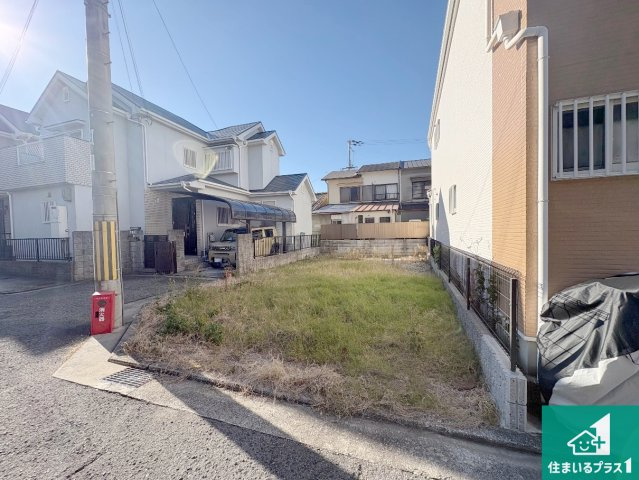 和泉市富秋町　第2期　新築一戸建ての外観|現在の進捗状況です！順調に作業進行中、完成が待ち遠しいです！詳細の間取り等、お気軽にお問い合わせください！