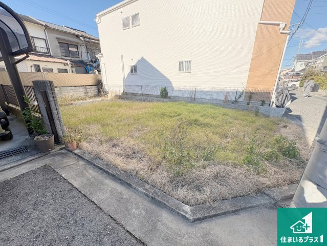 和泉市富秋町　第2期　新築一戸建ての外観|現在建築中！落ち着いた街並みで新生活を始めることが出来そう！周辺の物件も併せてご紹介させて頂きます！