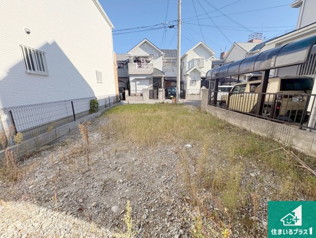 和泉市富秋町　第2期　新築一戸建ての外観|現在の進捗状況です！順調に作業進行中、完成が待ち遠しいです！詳細の間取り等、お気軽にお問い合わせください！