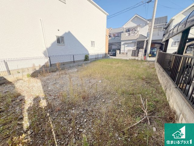 和泉市富秋町　第2期　新築一戸建ての外観|現在建築中！落ち着いた街並みで新生活を始めることが出来そう！周辺の物件も併せてご紹介させて頂きます！