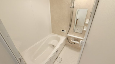 【浴室】 | 伊勢原市高森　全３棟　新築住宅