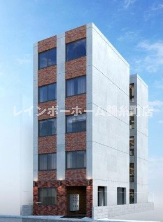 ベルシードステアー亀戸