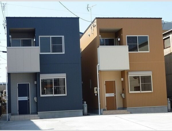 当知町7-15-3KODATEXⅠC