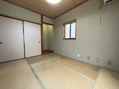 【和室】 | 馬場3丁目