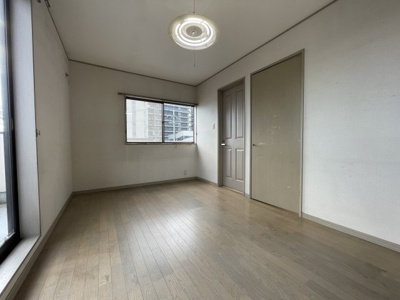 【洋室】 | 馬場3丁目