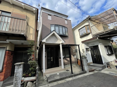 【外観】 | 馬場3丁目