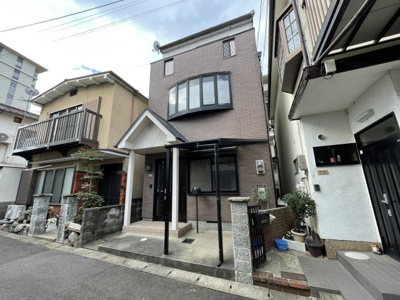 【外観】 | 馬場3丁目