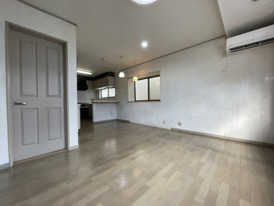 【居間・リビング】 | 馬場3丁目