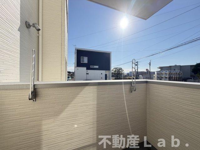 REGALESTセゾンの展望