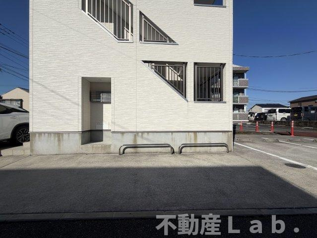 REGALESTセゾンのその他共用部分