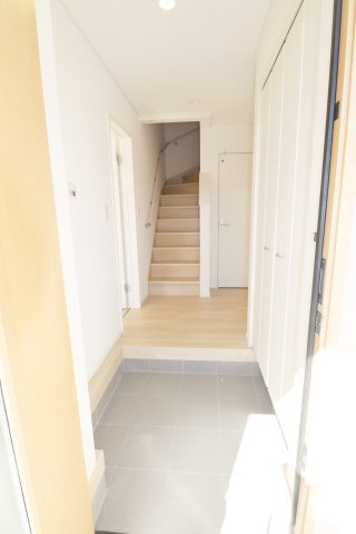 二本松市油井字無地ノ内　　　９号棟　　　油井小学校、安達中学区の浴室|※同社施工例