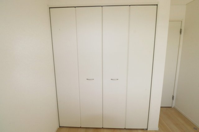 二本松市油井字無地ノ内　　　９号棟　　　油井小学校、安達中学区の洋室|※同社施工例