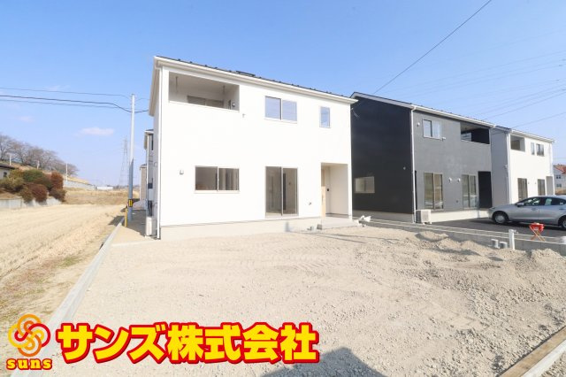 二本松市油井字無地ノ内　　　９号棟　　　油井小学校、安達中学区のその他|性能