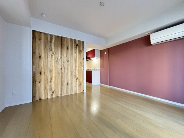 【居間・リビング】