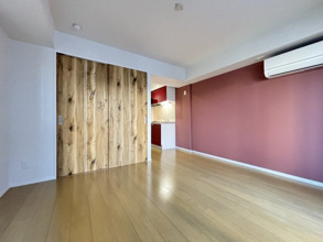 【居間・リビング】