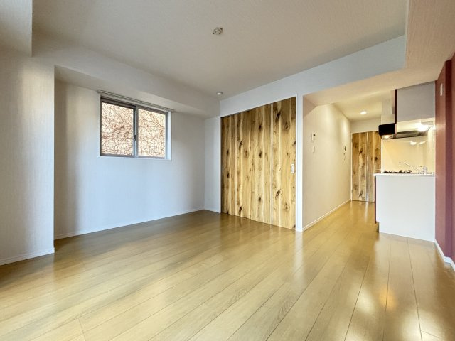 【居間・リビング】