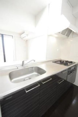 【キッチン】 | クレアールフレスカ