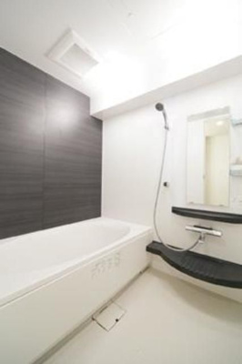 【浴室】 | クレアールフレスカ