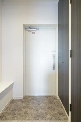 【玄関】 | クレアールフレスカ