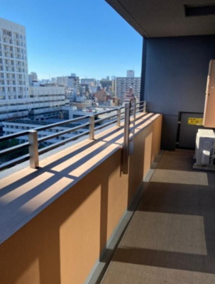 【バルコニー】 | クレアールフレスカ