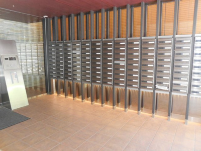 【その他共用部分】 | クレアールフレスカ