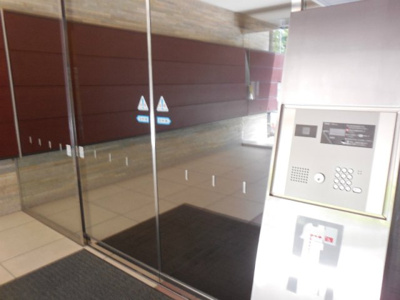 【セキュリティ】 | クレアールフレスカ