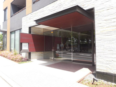 【エントランス】 | クレアールフレスカ