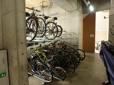 【その他共用部分】 | クレアールフレスカ