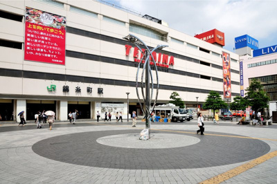 【周辺】 | クレアールフレスカ