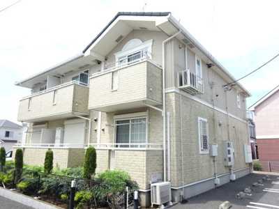 【外観】 | ブリーズベルⅡ