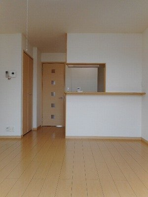 【居間・リビング】 | ブリーズベルⅡ