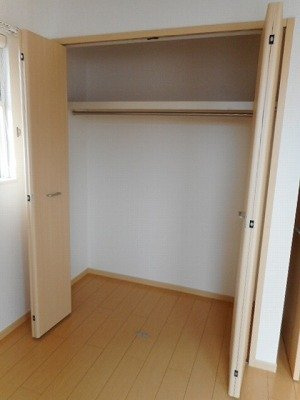 【収納】 | ブリーズベルⅡ