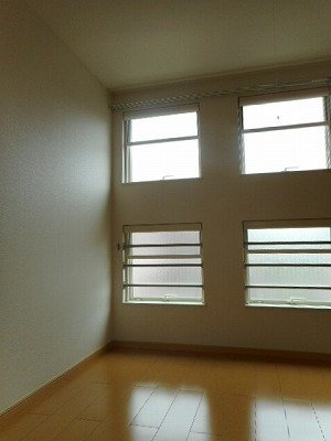 【内装】 | ブリーズベルⅡ