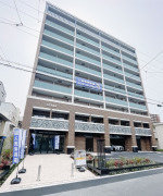 セイワパレス美章園駅前　常盤小学校区