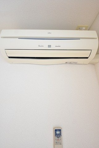 プラシードＳ．Ｋの設備