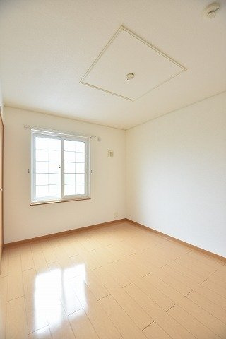 プラシードＳ．Ｋの内装