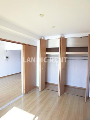 【収納】 | サン・ビオ空港通り