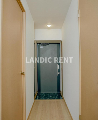 【玄関】 | サン・ビオ空港通り