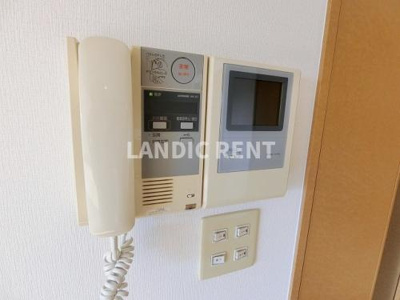 【セキュリティ】 | サン・ビオ空港通り