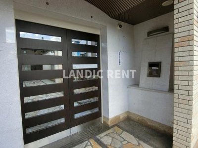 【その他共用部分】 | サン・ビオ空港通り