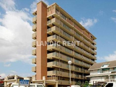 【外観】 | サン・ビオ空港通り