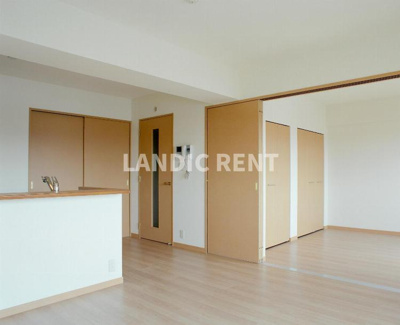 【居間・リビング】 | サン・ビオ空港通り